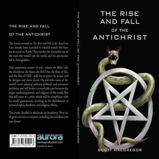 The Rise and Fall of the Antichrist