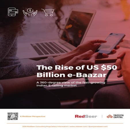The rise of $50 bn e bazaar final