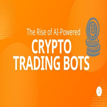 The Rise of AI-Powered Crypto Trading Bots.pptx