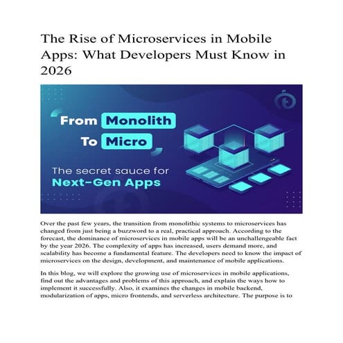 The Rise of Microservices in Mobile Apps 2026.pdf