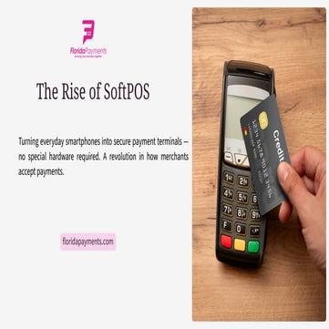 The Rise of SoftPOS Changing the Future of Payments.pdf