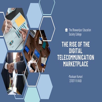 The Rise of the Digital Telecommunication Marketplace.pptx