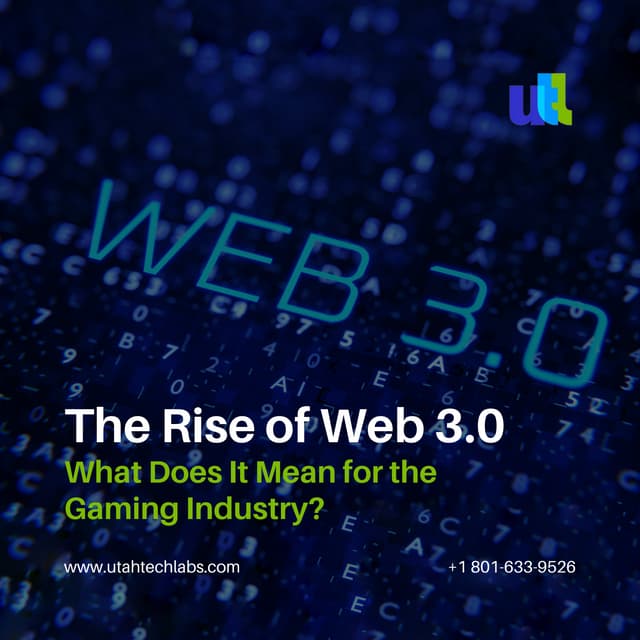 The Rise of Play-to-Earn: Web3 Gaming's Economic Revolution | PDF