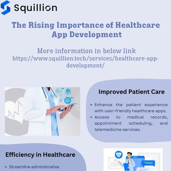 The Role of Healthcare Software in the Hospital Industry. | PDF