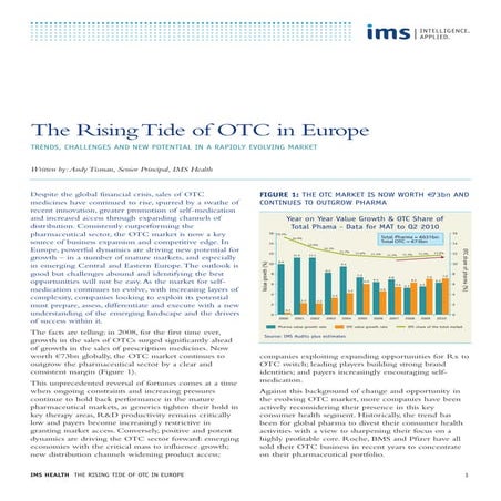 The rising tide_of_otc_europe