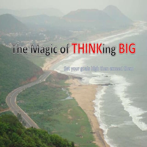 Think BIG