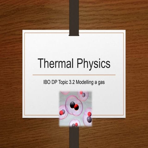 Thermal 3.2