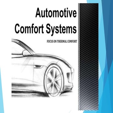 A lesson about Thermal Comfort - Notes 2.pdf