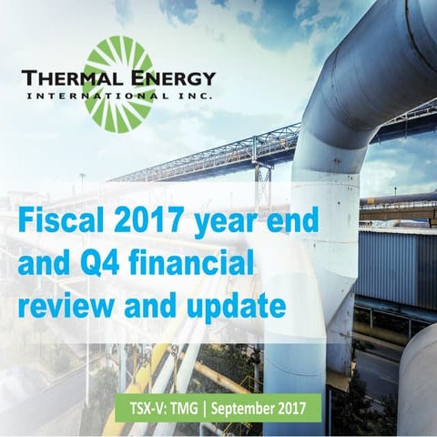 Improving Energy Efficiency in the Pulp and Paper Industry | PDF