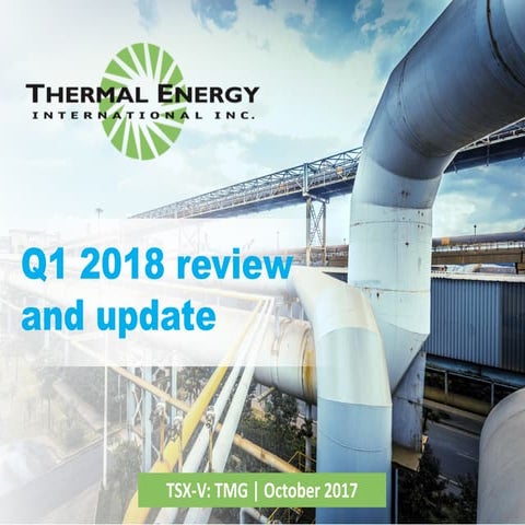 Improving Energy Efficiency in the Pulp and Paper Industry | PDF
