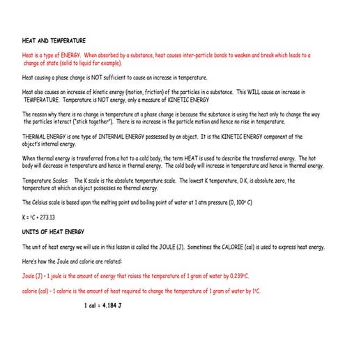 Thermal energy notes Draft 1.pdf