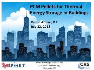 thermalenergystorageforbuildingswithpcmp