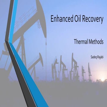 Thermal methods 2020