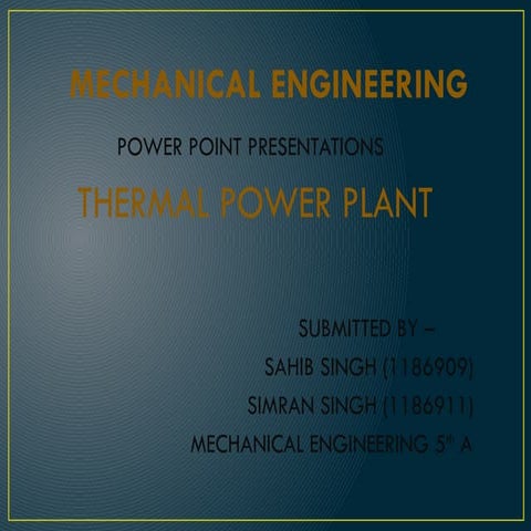 presentation on THERMAL POWER PLANT.pptx 2.pptx