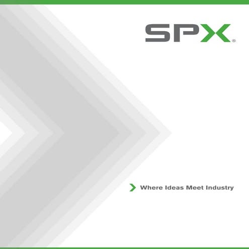 Thermal processiontechnology 6751_02_03_2009_gb