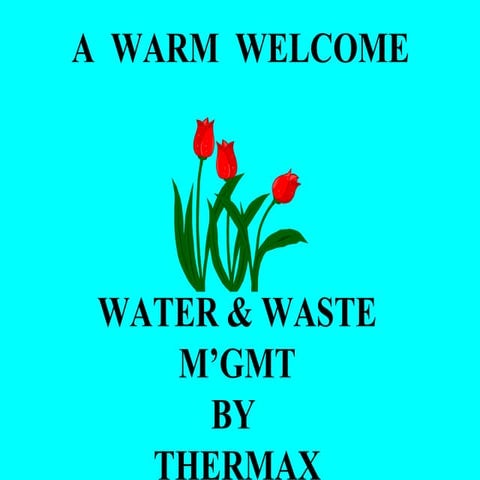 Thermax