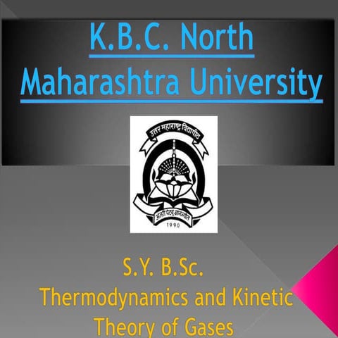 Thermodynamic basics-4