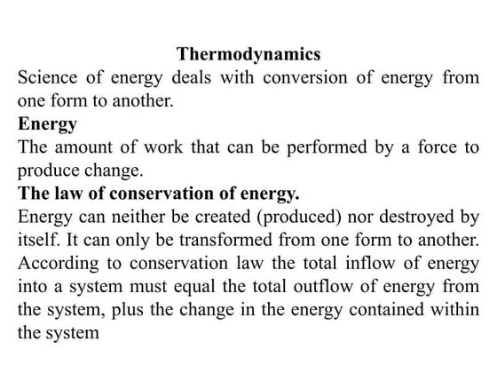 Entropy | PPTX | Geology | Science