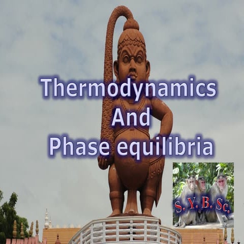 Thermodynamics 1