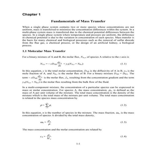 Thermodynamics 1st homework