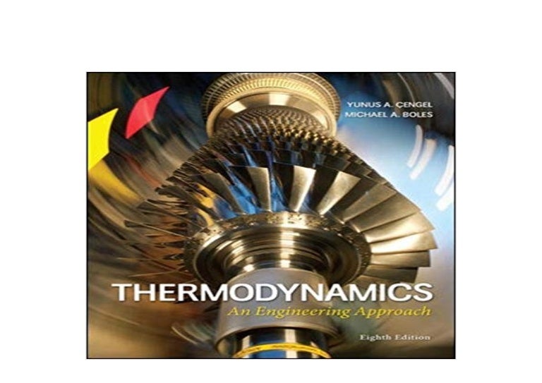 Thermodynamics An Engineering Approach 3rd Edition Pdf 50+ Pages Answer [1.2mb] - Latest Update 