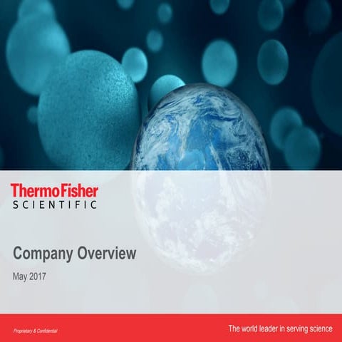 Lab Equipments By Thermo Fisher Scientific India Pvt. Ltd, Mumbai