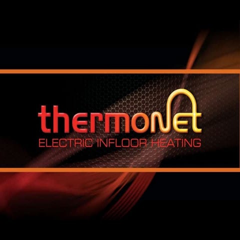 Thermogroup presentations