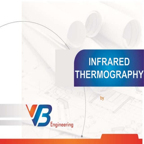 Infrared Thermography Services