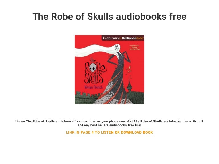 the robe of skulls by vivian french the robe of skulls by vivian french