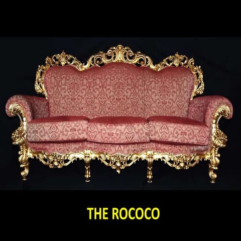 The Rococo