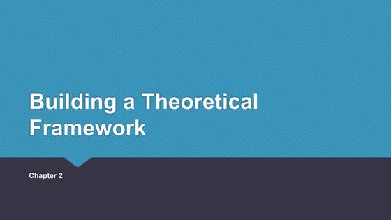 Identifying a research problem.week 2 | PPTX | Educational Assessment ...