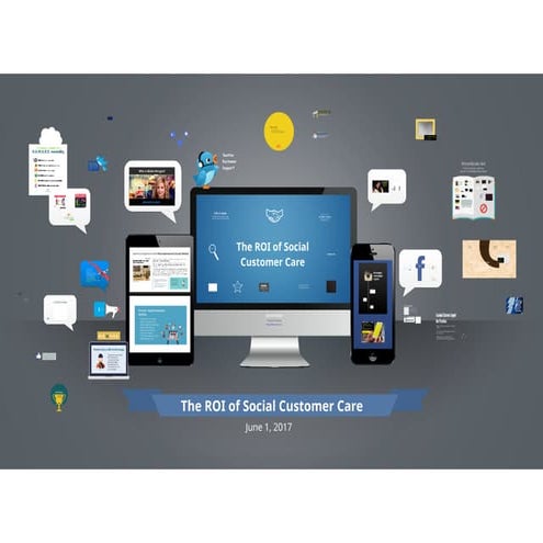 Building A Customer Experience Technology Stack | PDF