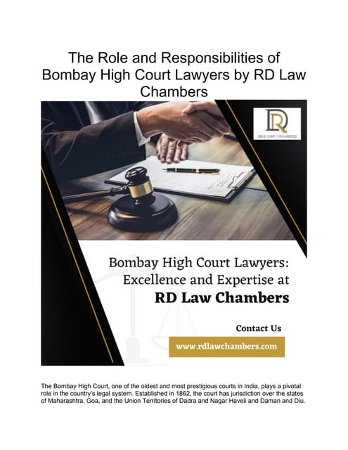 Top Career Opportunities in Law | PPT