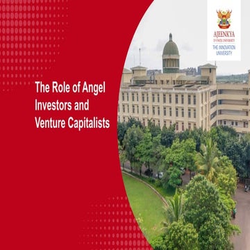 The Role of Angel Investors and Venture Capitalists.pdf