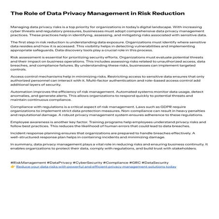 Data Risk Management Framework- Tejasvi Addagada.pdf