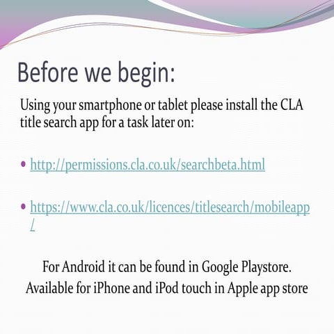 The role of digitisation in the increasingly accessible academic library by A...