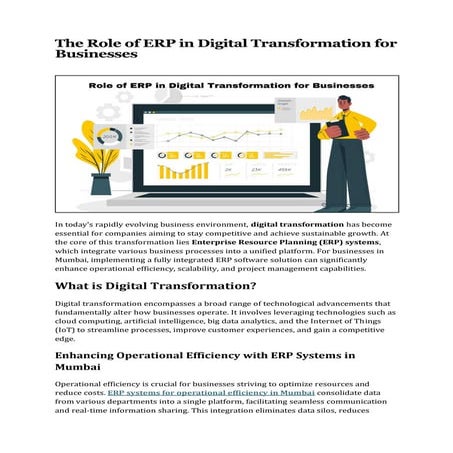 The Role of ERP in Digital Transformation for Businesses.pdf