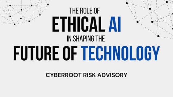Ethical Artificial Intelligence Presentation | PPTX
