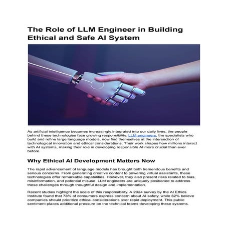 The Role of LLM Engineers in Building Ethical and Safe AI Systems.pdf