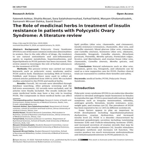 Efficacy of Kariabola Mathirai in Managing PCOS - A case Study.pptx