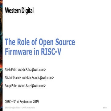 The role of_open_source_firmware_in_risc-v