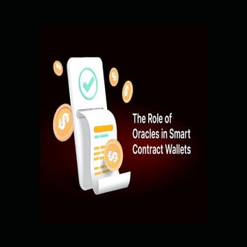 The Role of Oracle in Smart Contract Wallet Connecting with External Data.pdf