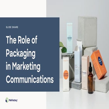 The Role of Packaging in Marketing Communications.pdf
