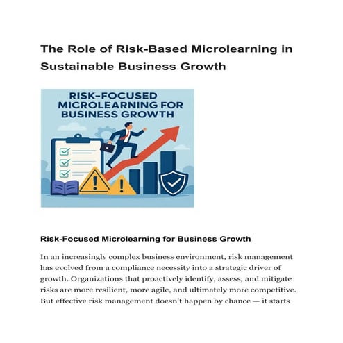 The Role of Risk-Based Microlearning in Sustainable Business Growth.pdf