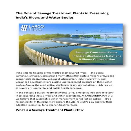 A COMPREHENSIVE GUIDE ON HOW TO CALCULATE STP CAPACITY.docx