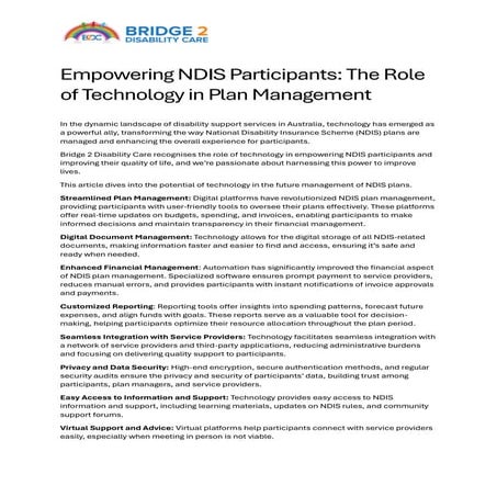 The Role of Technology in Plan Management.pdf
