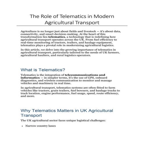 The Role of Telematics in Modern Agricultural Transport.pdf