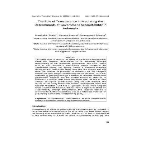 Problems and challenges of public administration in Bangladesh: pathway ...