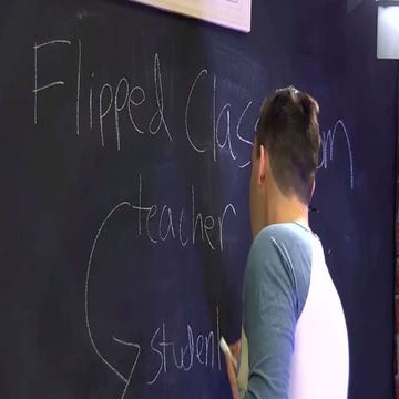 The Role of Video in the Flipped Classroom