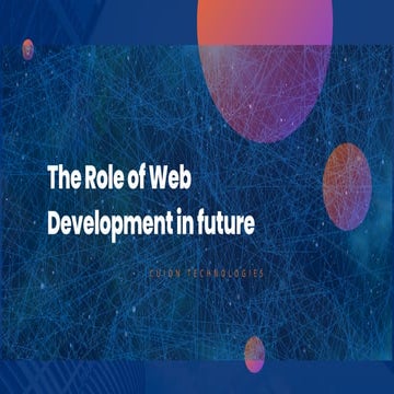 The role of web development in future (1).pdf